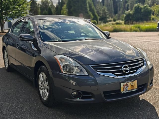 Used 2012 Nissan Altima 2.5 S w/ 20th Anniversary Pkg