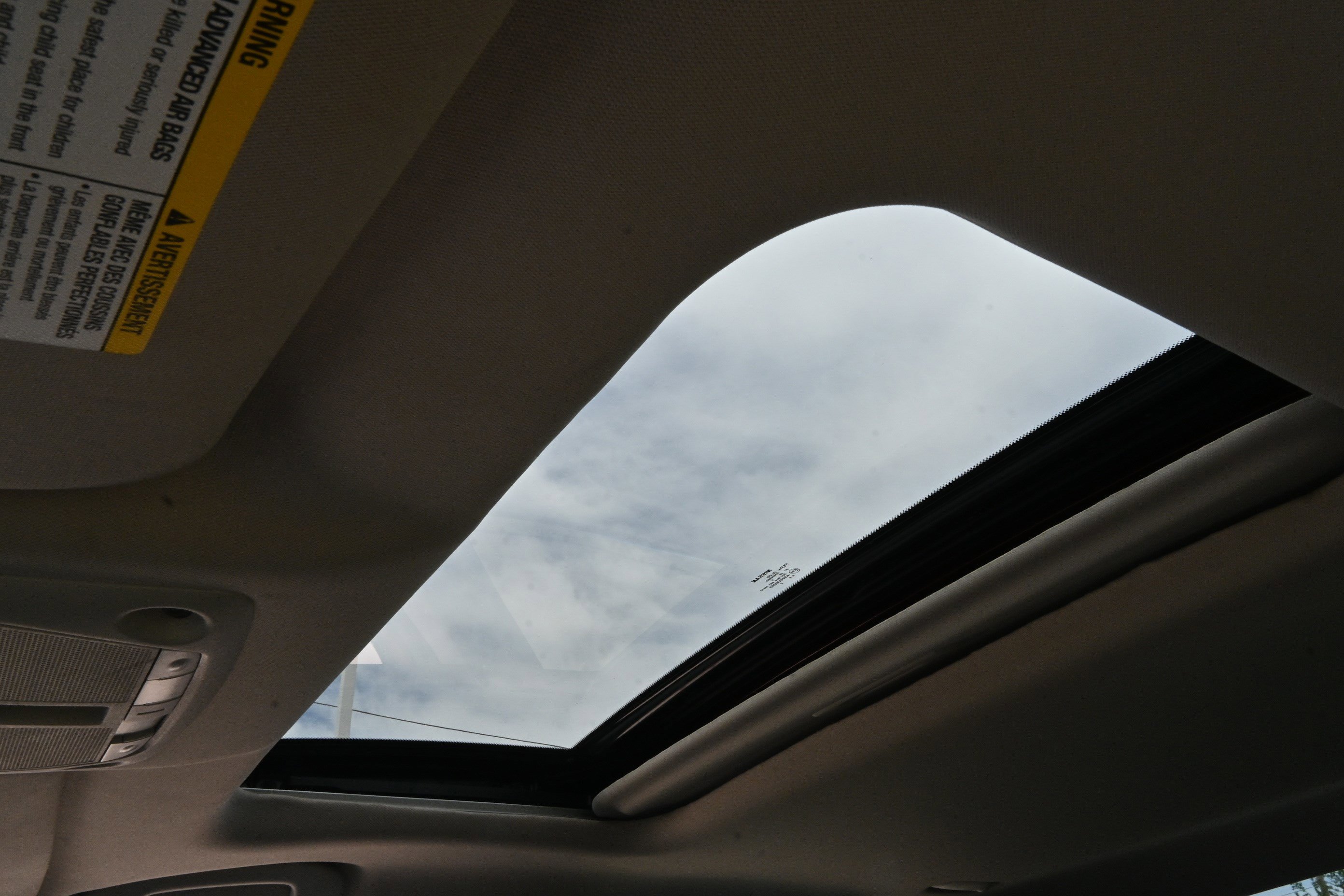 2015 Nissan Altima 3.5 SL