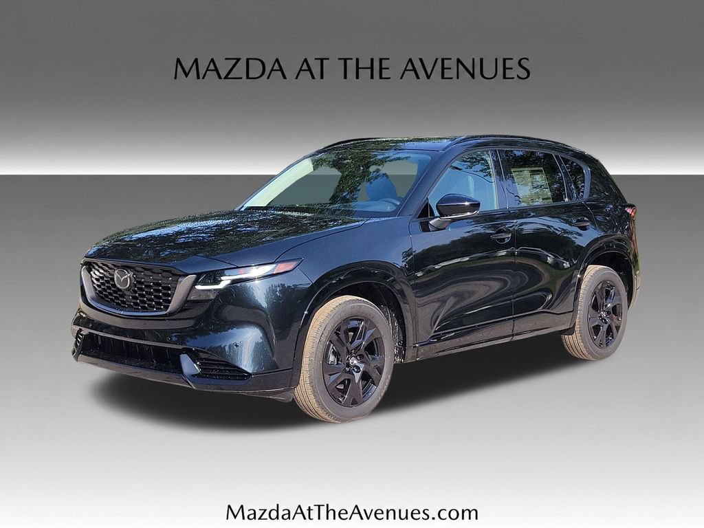Used 2022 MAZDA CX-9 for Sale in Jacksonville, FL - Autotrader