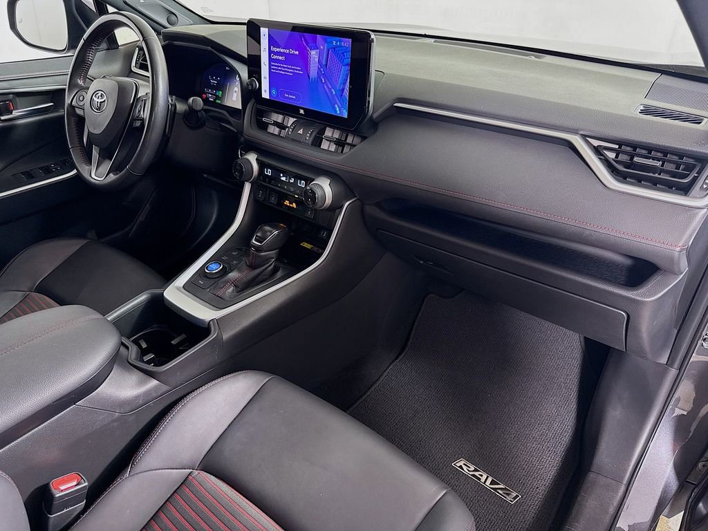 2024 Toyota RAV4 XSE