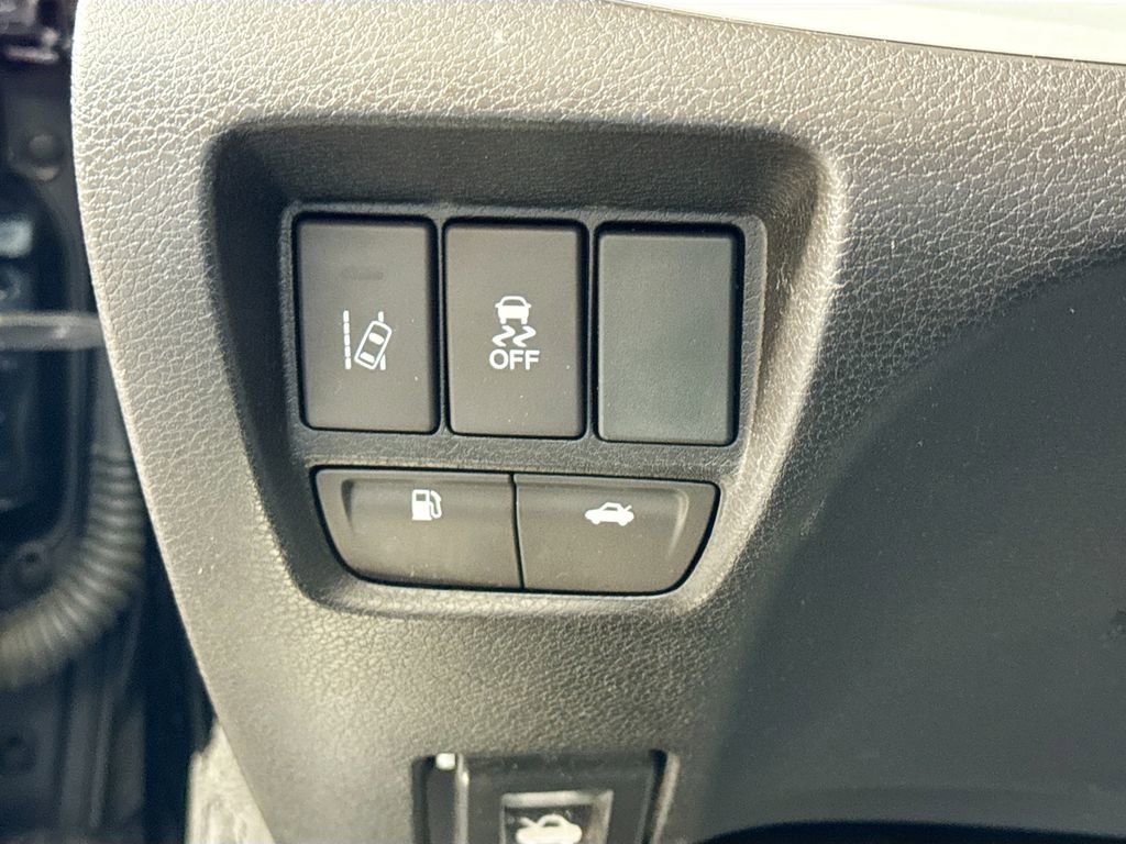 2017 Acura TLX w/ Technology Package