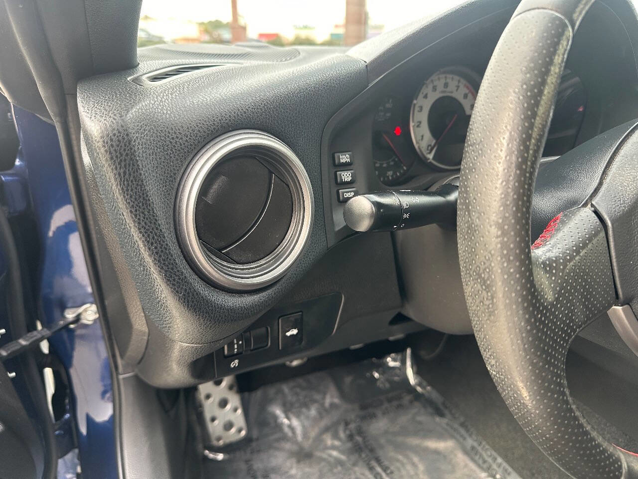 2013 Scion Fr-S 10 Series