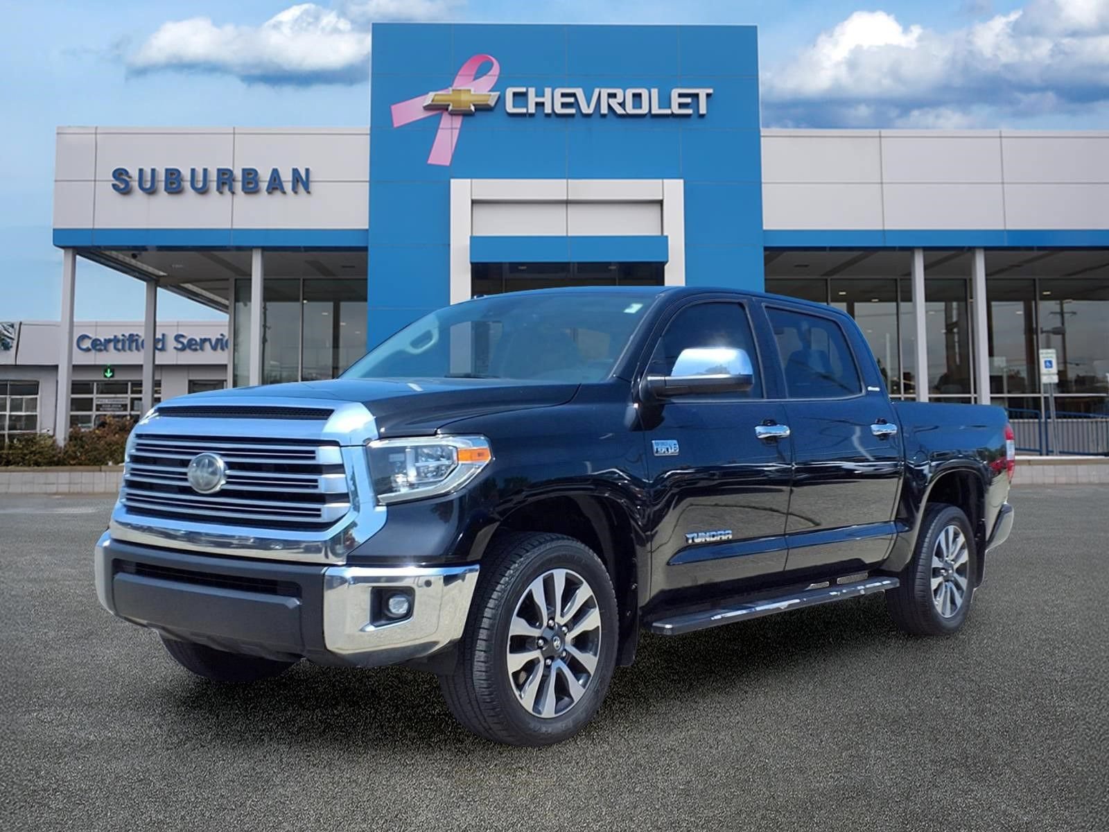 Used Toyota Tundra for Sale Near Me in Livonia, MI - Autotrader