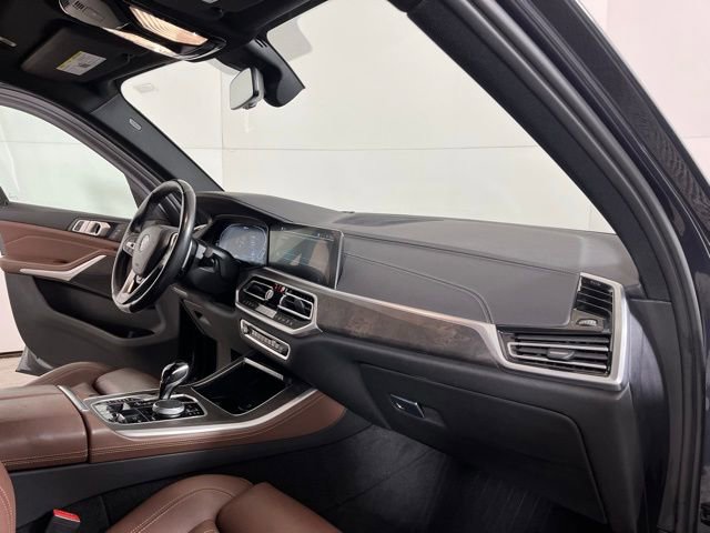 2022 BMW X5 xDrive45e