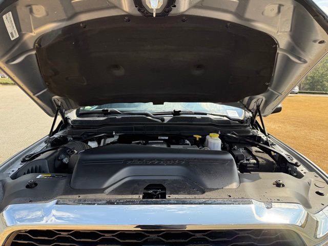 2022 RAM 4500 Tradesman