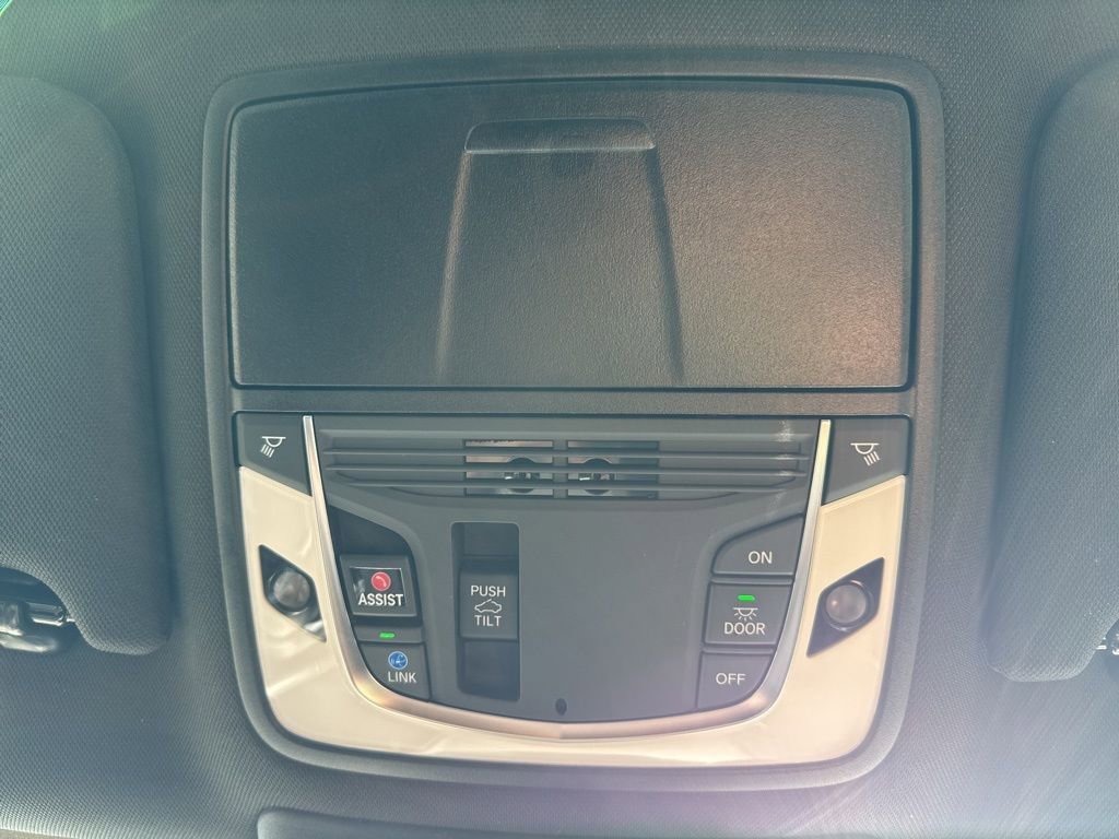 2025 Acura TLX SH-AWD w/ A-SPEC Pkg