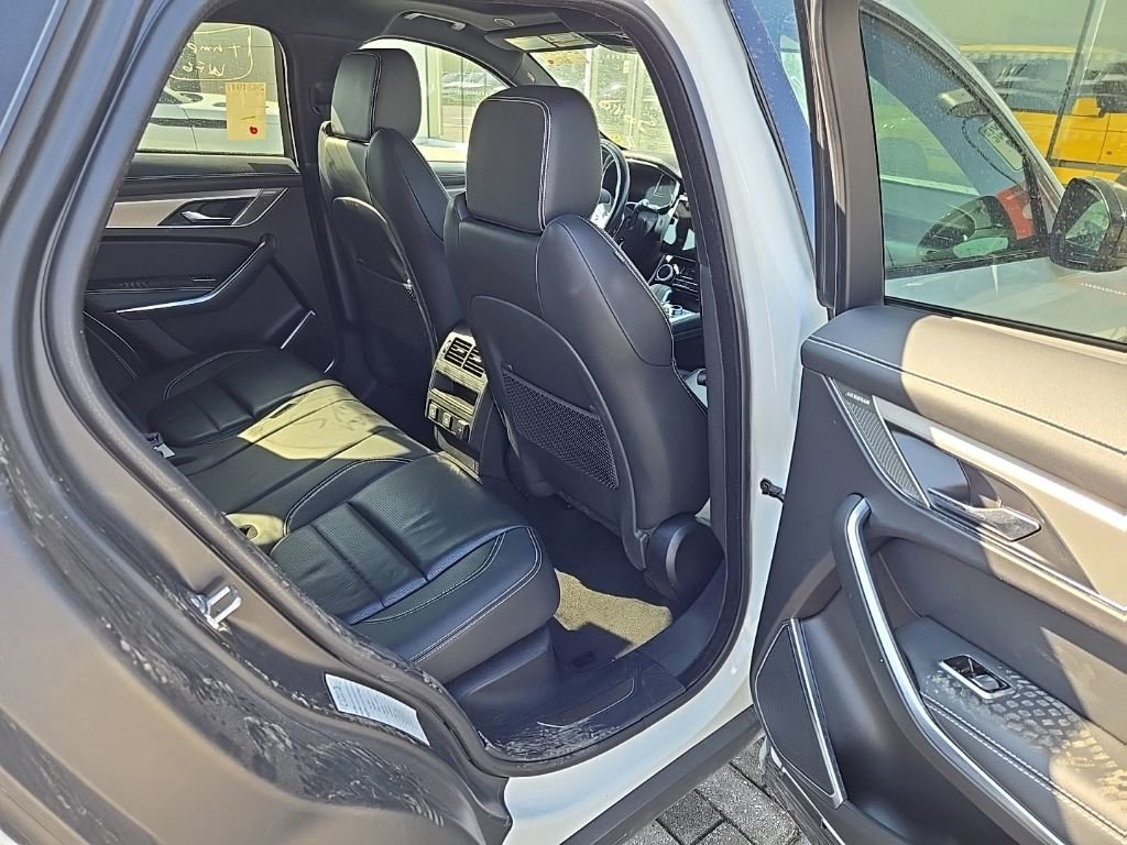 2024 Jaguar F-Pace R-Dynamic S