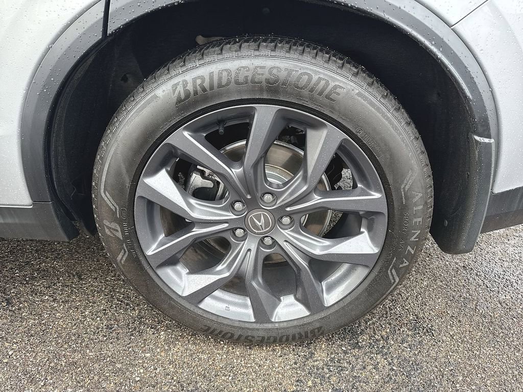 2023 Acura MDX SH-AWD w/ Technology Package