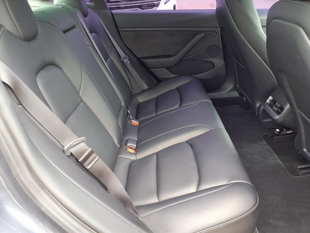 2021 Tesla Model 3 Performance