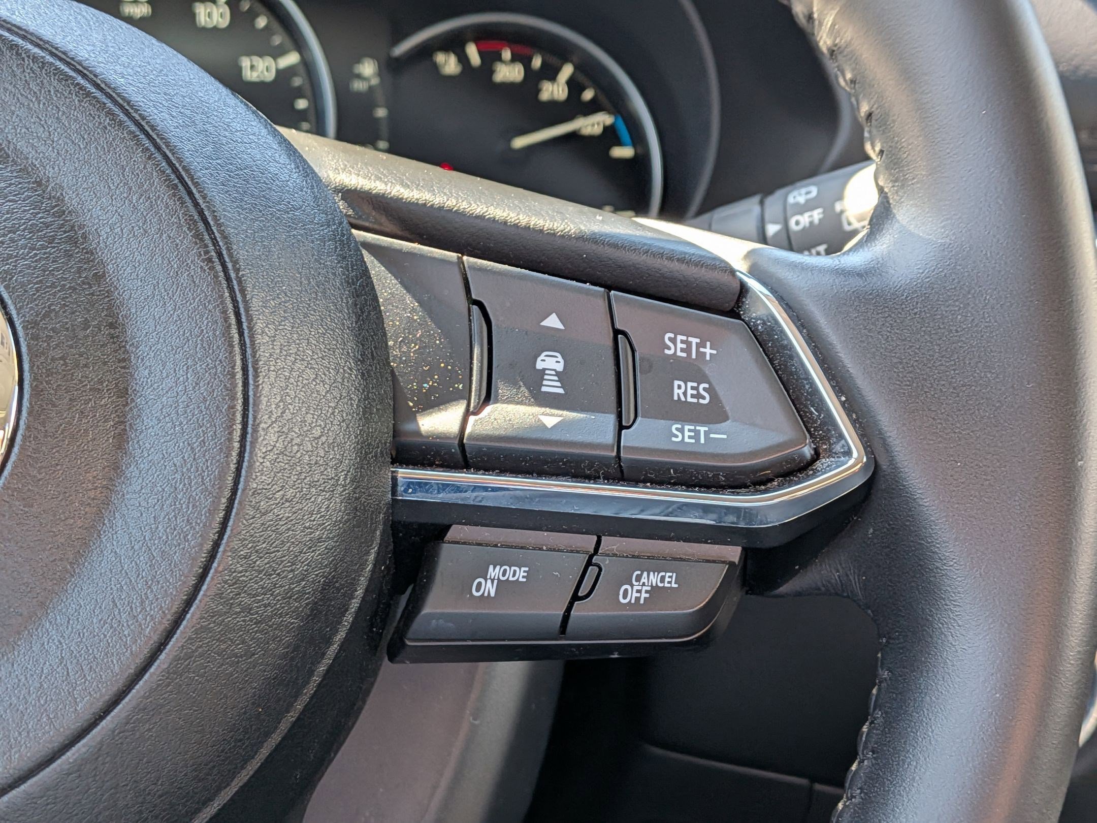 2023 MAZDA CX-5 AWD 2.5 S w/ Premium Package