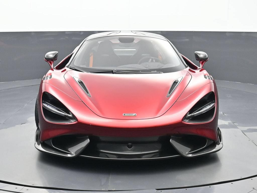 Used 2021 McLaren 765LT photo 21