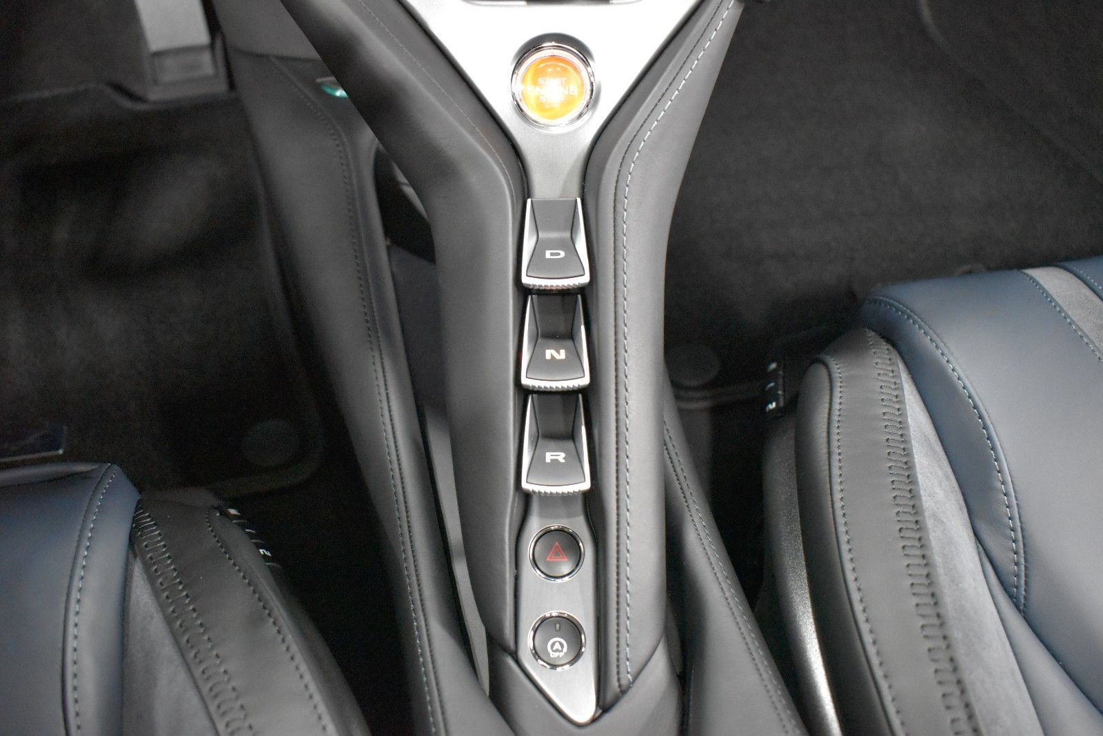 New 2027 McLaren 750S Spider photo 25