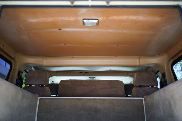 1995 HUMMER H1 4-Door Wagon