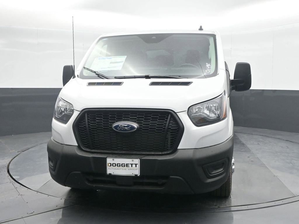 2024 Ford Transit 150 Low Roof AWD
