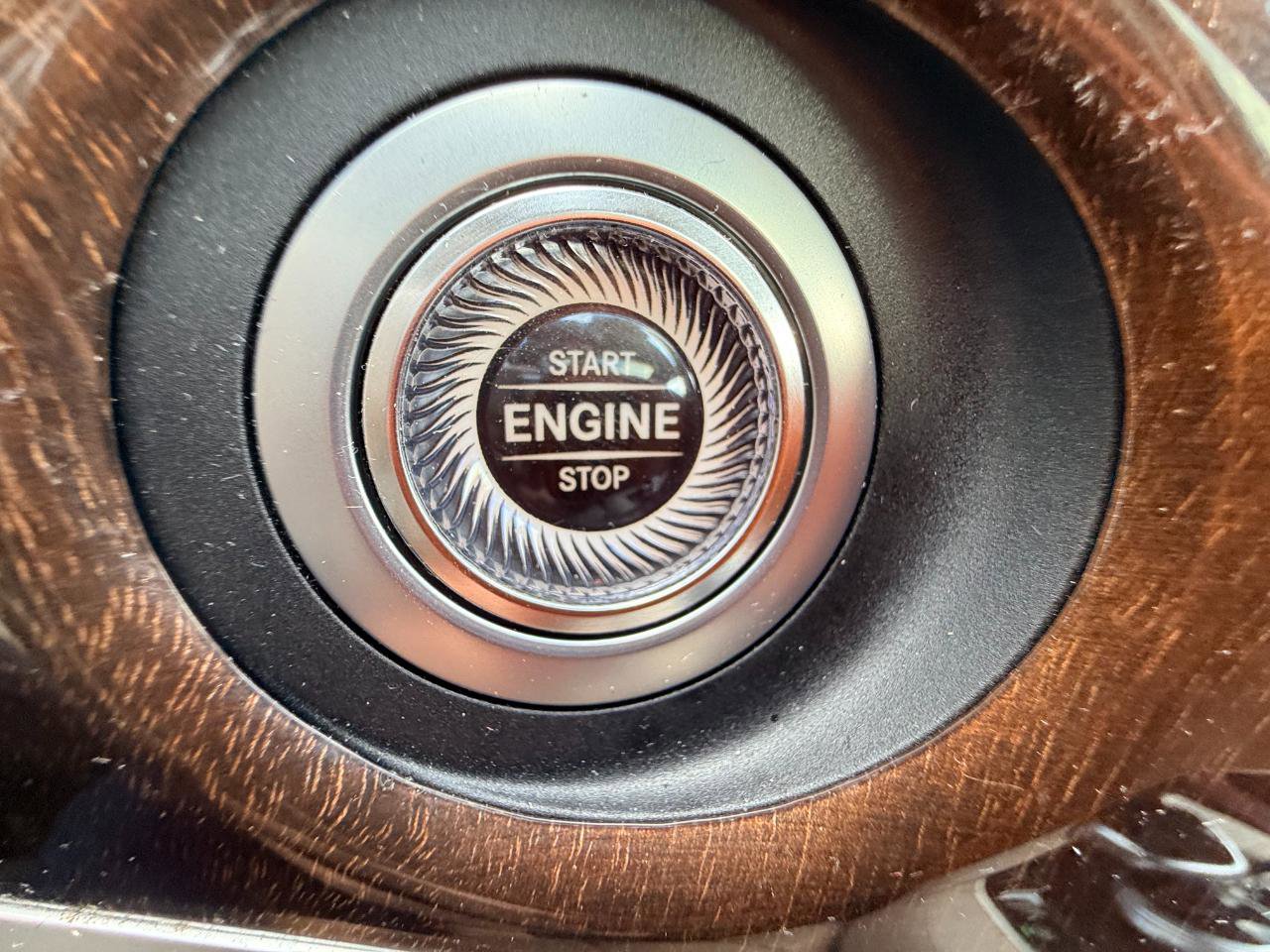 2018 Mercedes-Benz S 450 4MATIC Sedan