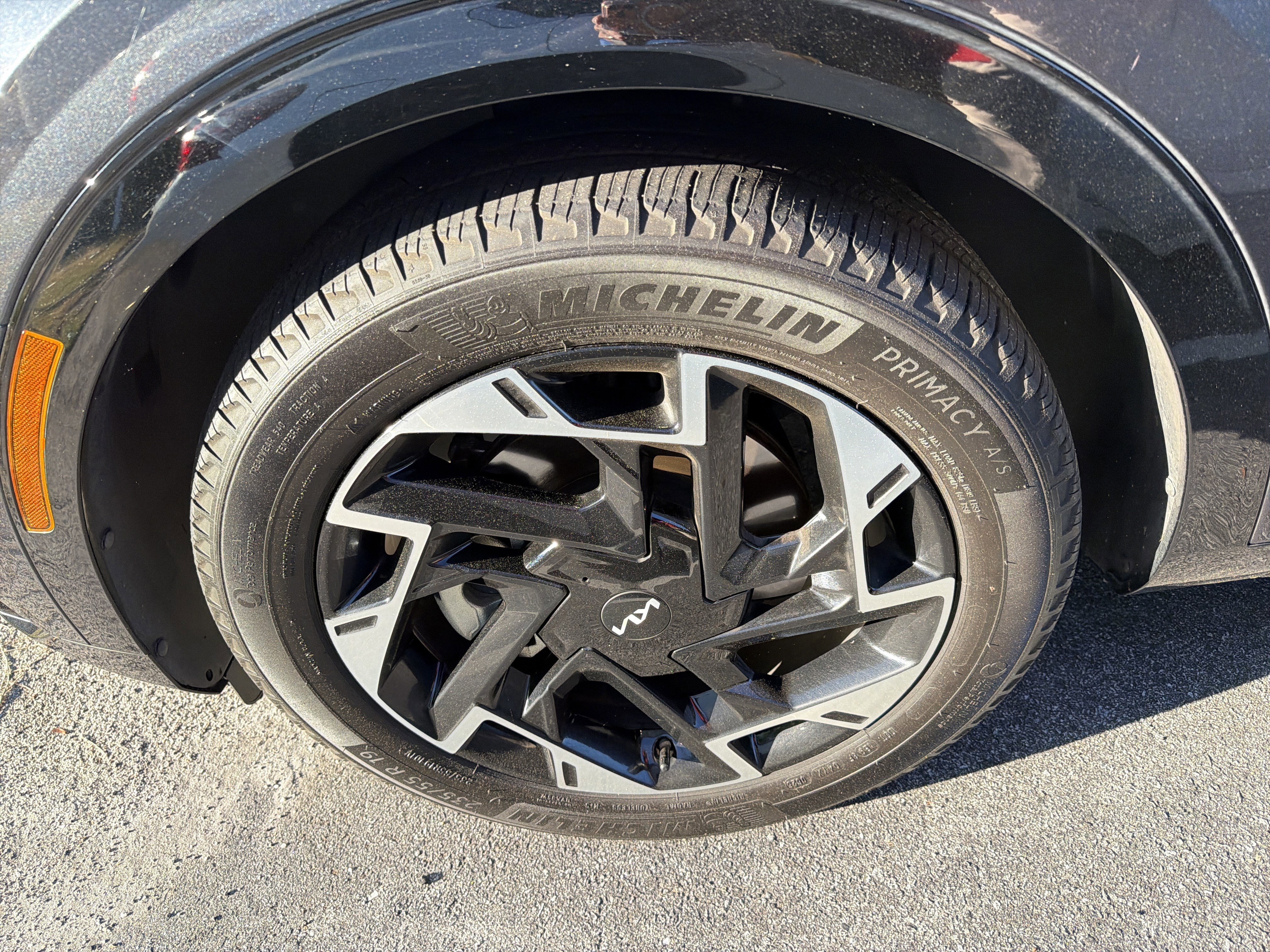 2023 Kia Sportage SX