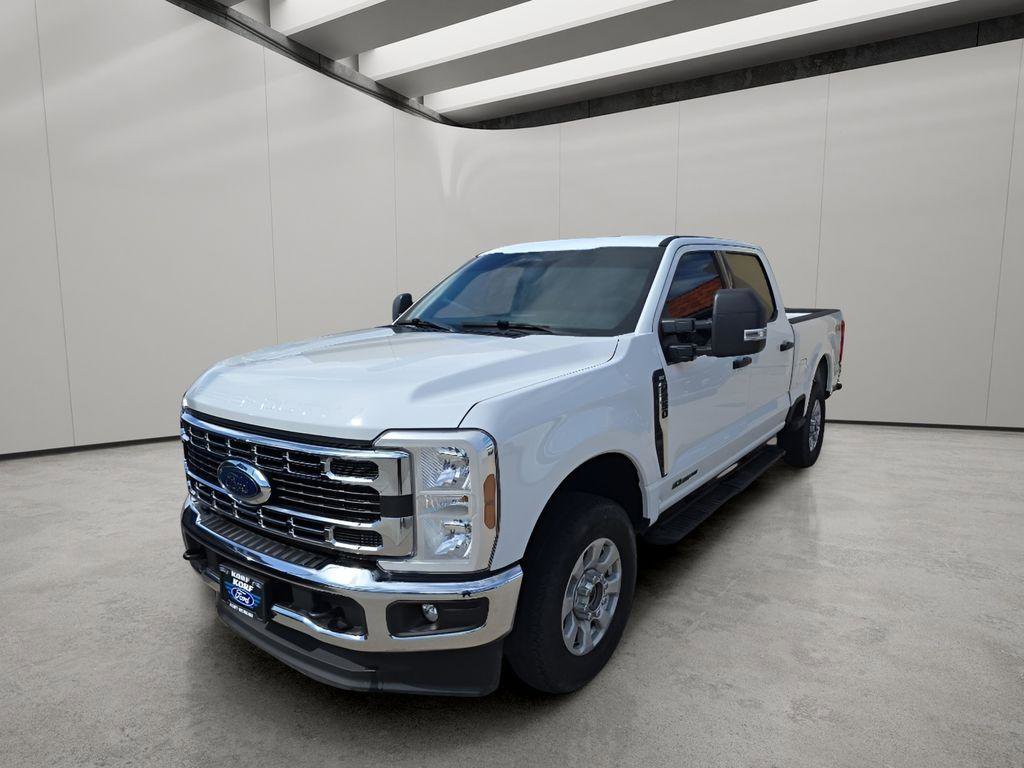Used 2024 Ford F250 XLT