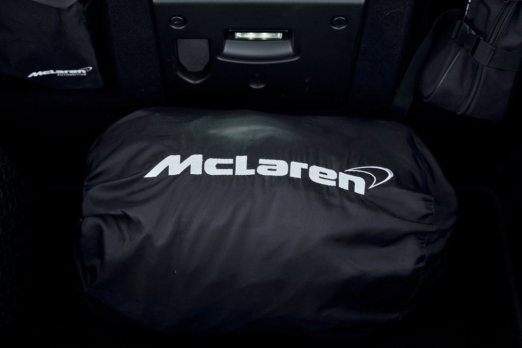 Used 2021 McLaren 720S photo 22