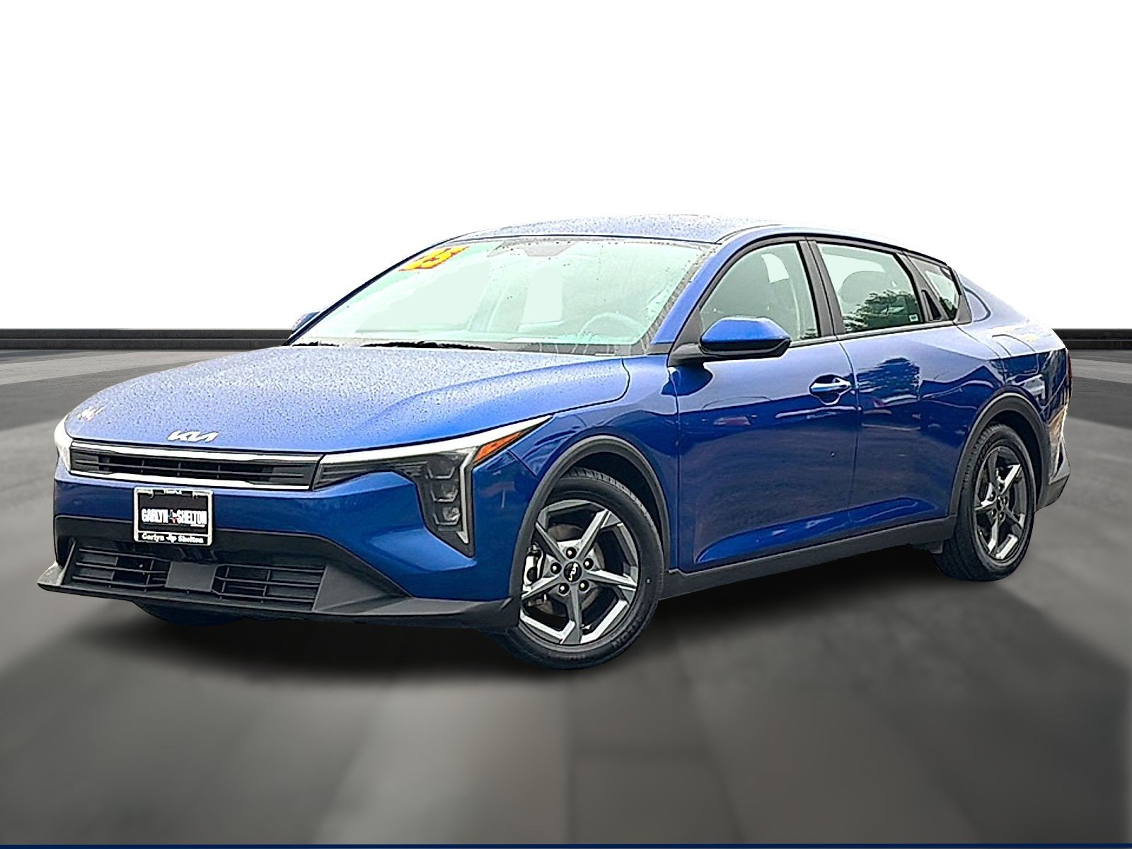 Used 2025 Kia K4