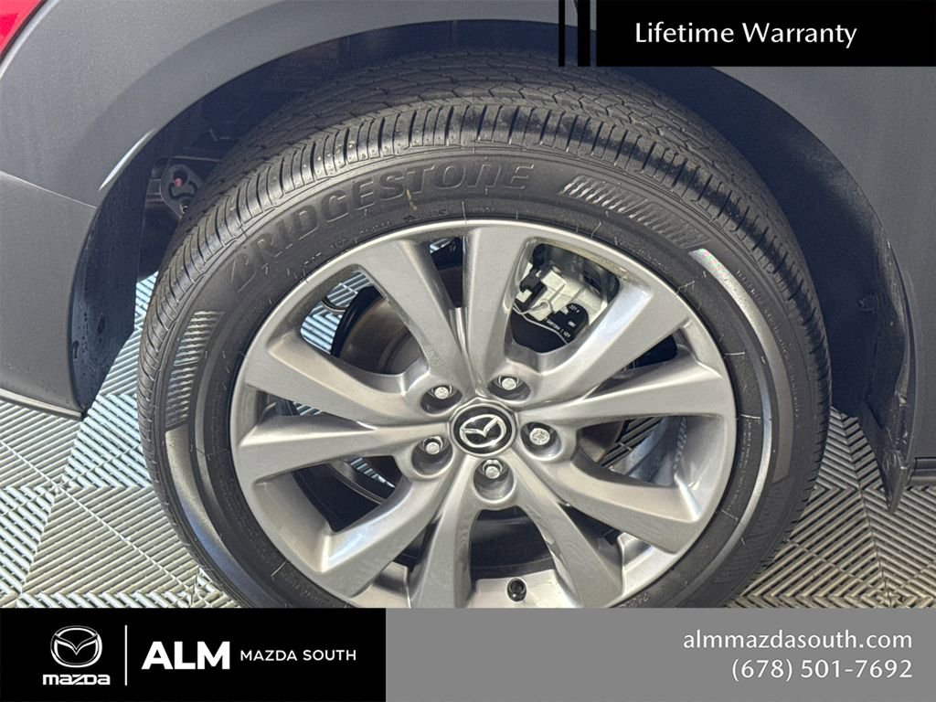 2026 MAZDA Cx-30 AWD 2.5 S w/ Premium Package