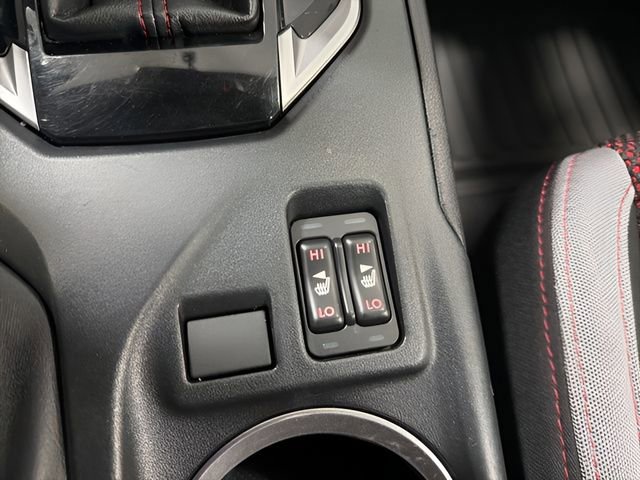 2022 Subaru Impreza 2.0i Sport