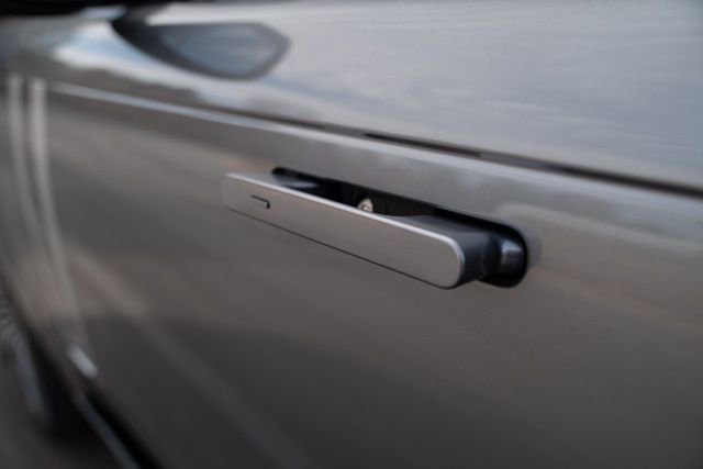 2023 Land Rover Range Rover Long Wheelbase Autobiography