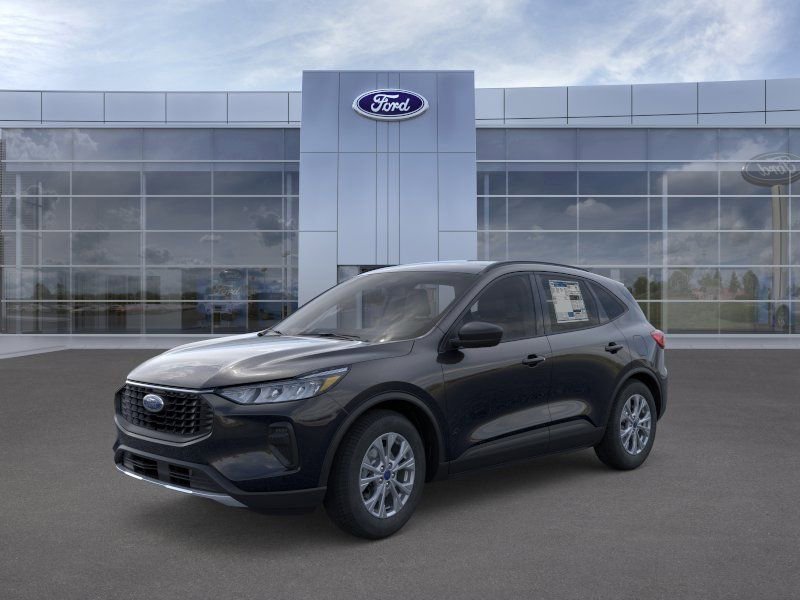 New 2026 Ford Escape Active w/ Tech Pack #1
