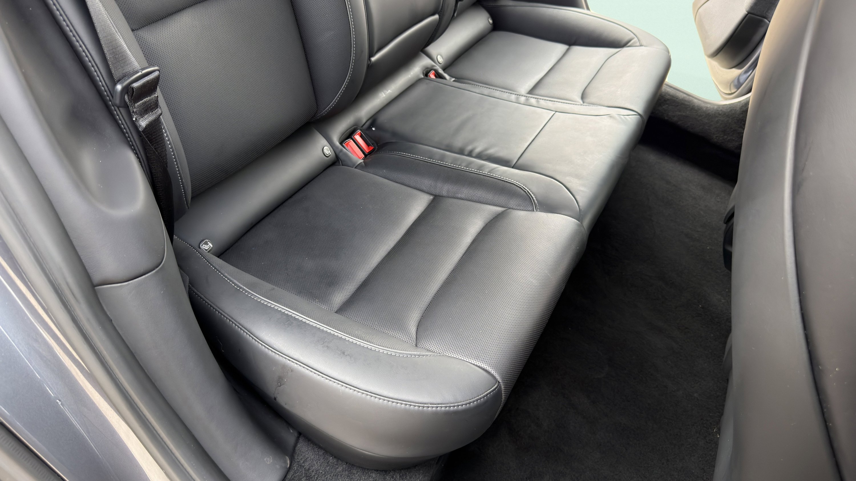 2022 Tesla Model S Plaid