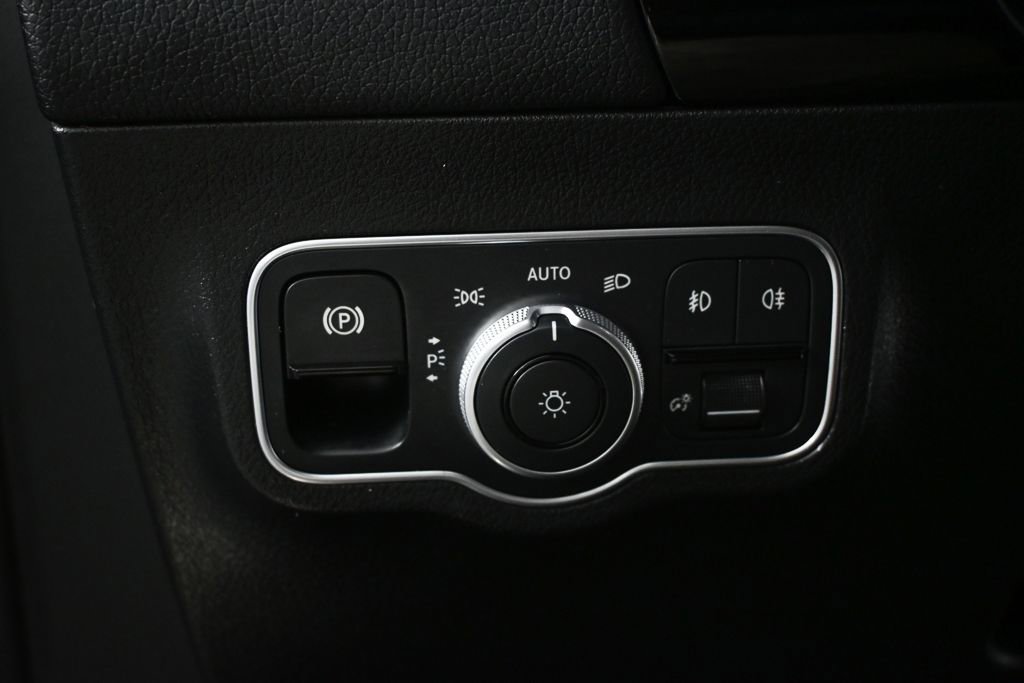 2026 Mercedes-Benz GLA 250