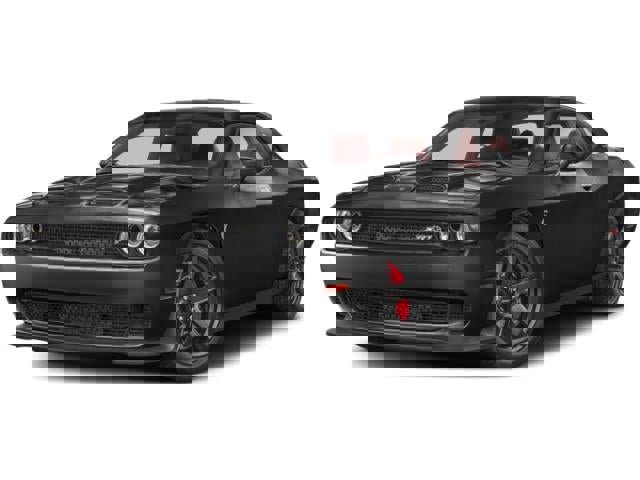 Used 2023 Dodge Challenger SRT Hellcat