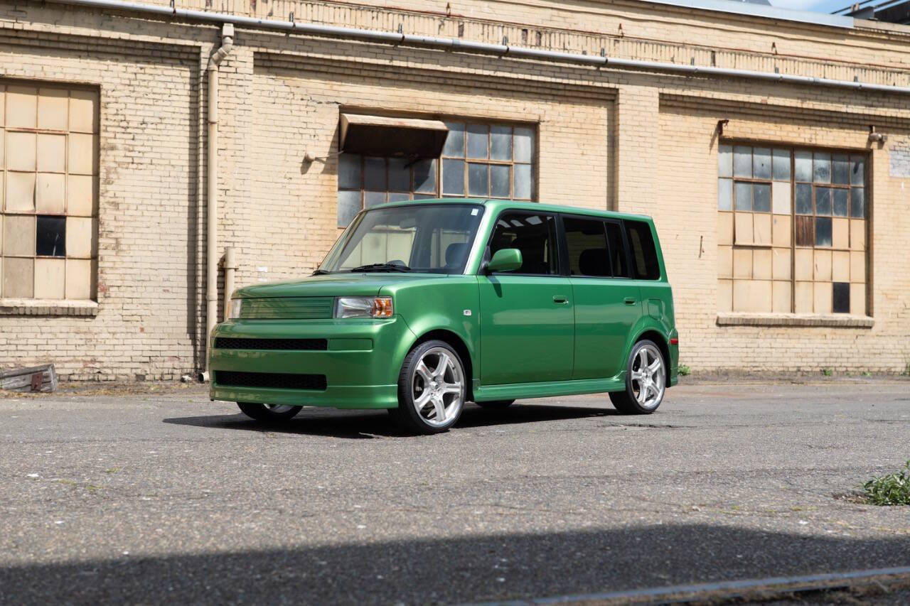 Used 2006 Scion xB for Sale - Kelley Blue Book