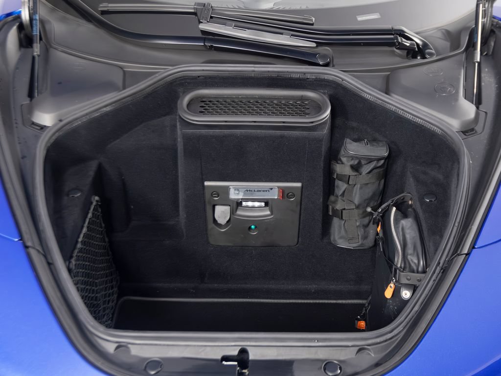 Used 2024 McLaren 750S Spider photo 51