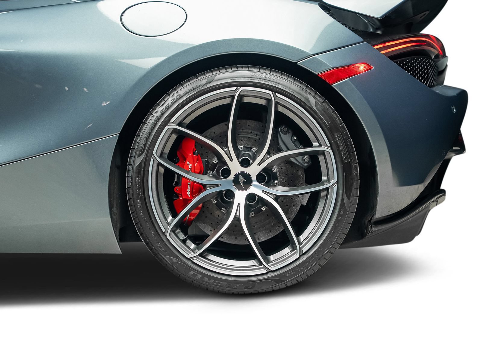 Used 2022 McLaren 720S Performance photo 23