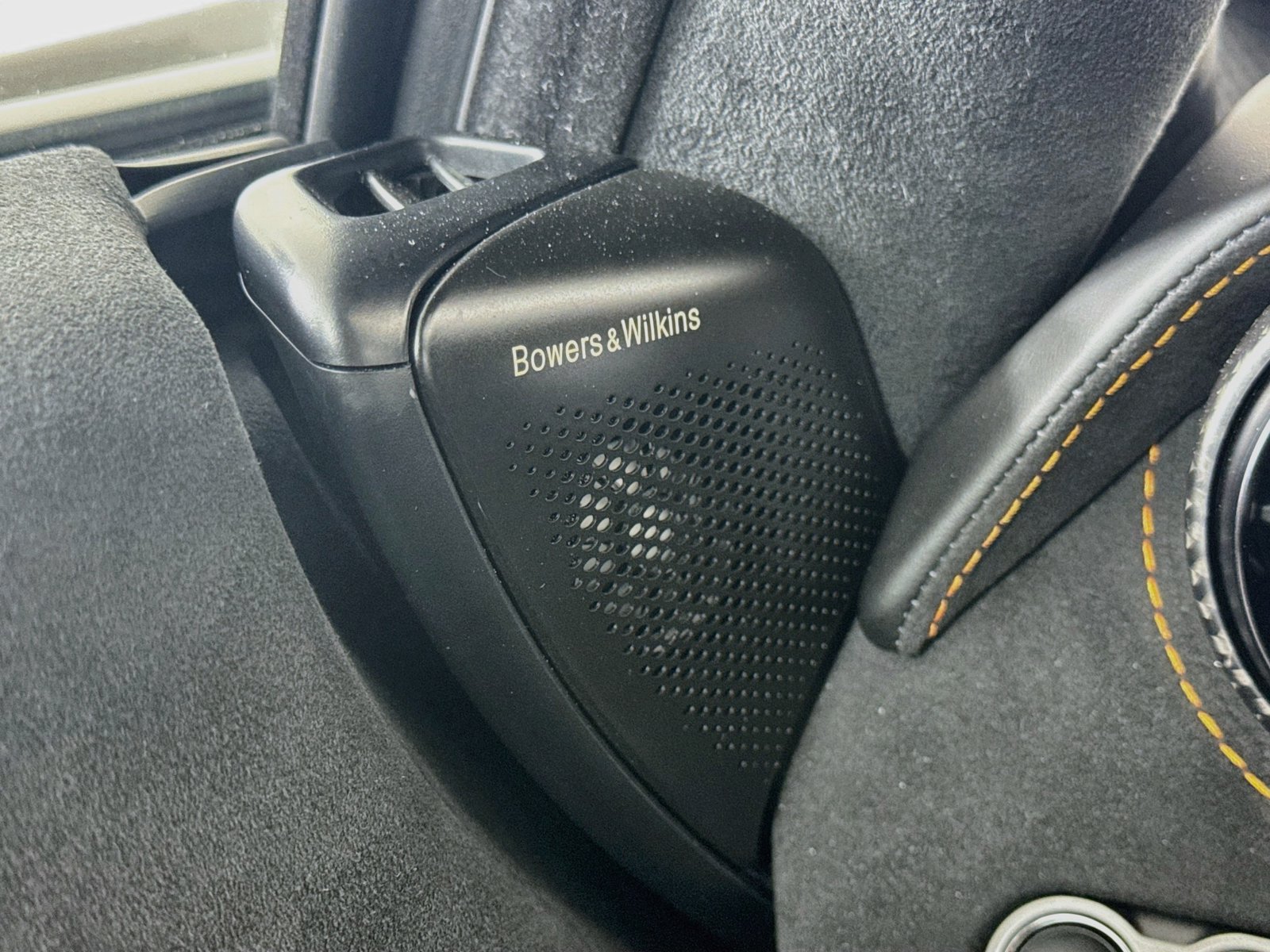 New 2027 McLaren 750S photo 18