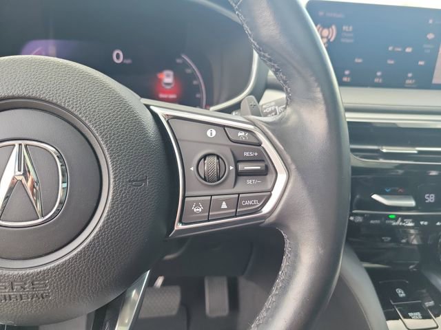 2024 Acura MDX FWD w/ Technology Package