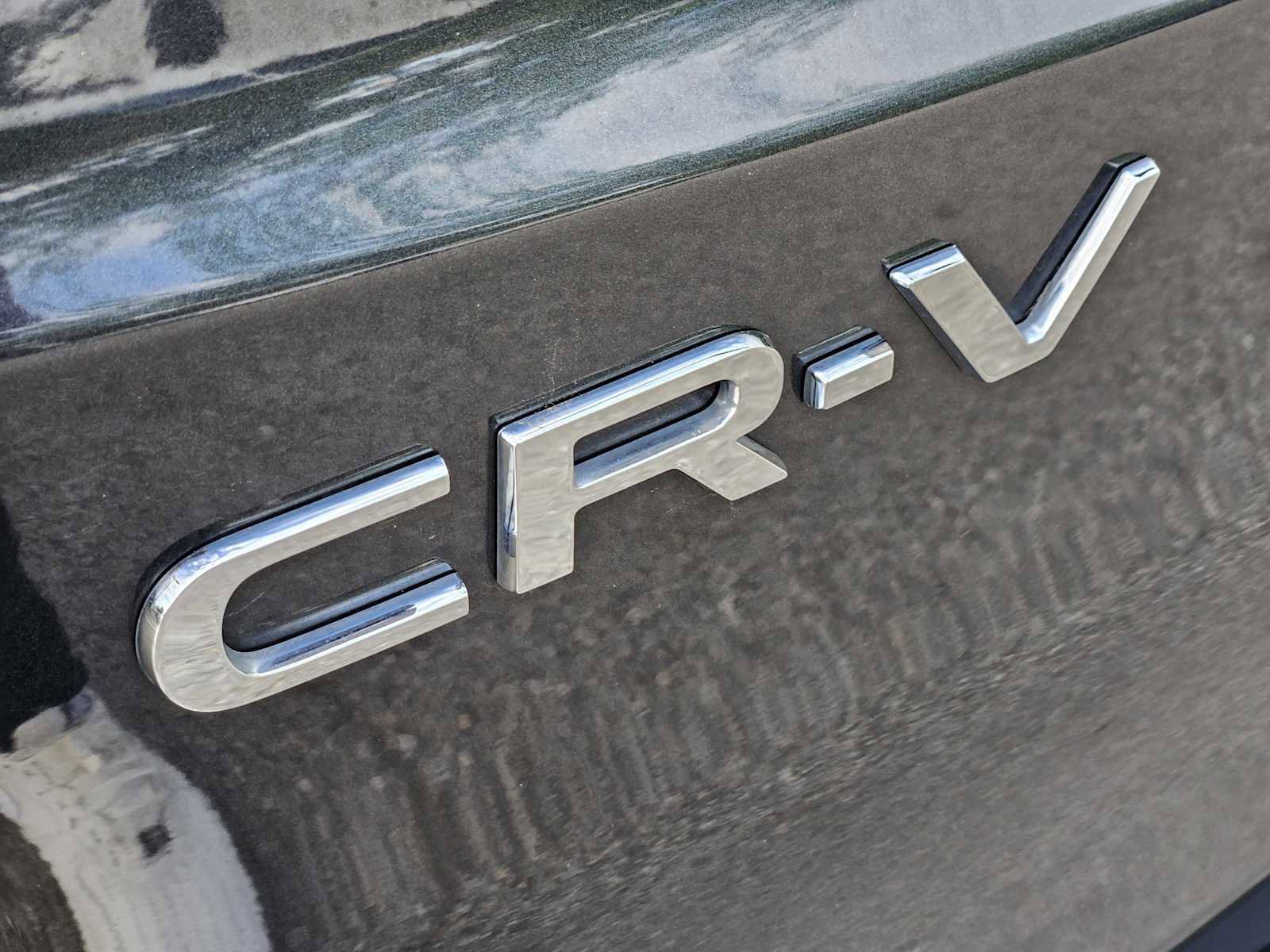 2023 Honda CR-V EX