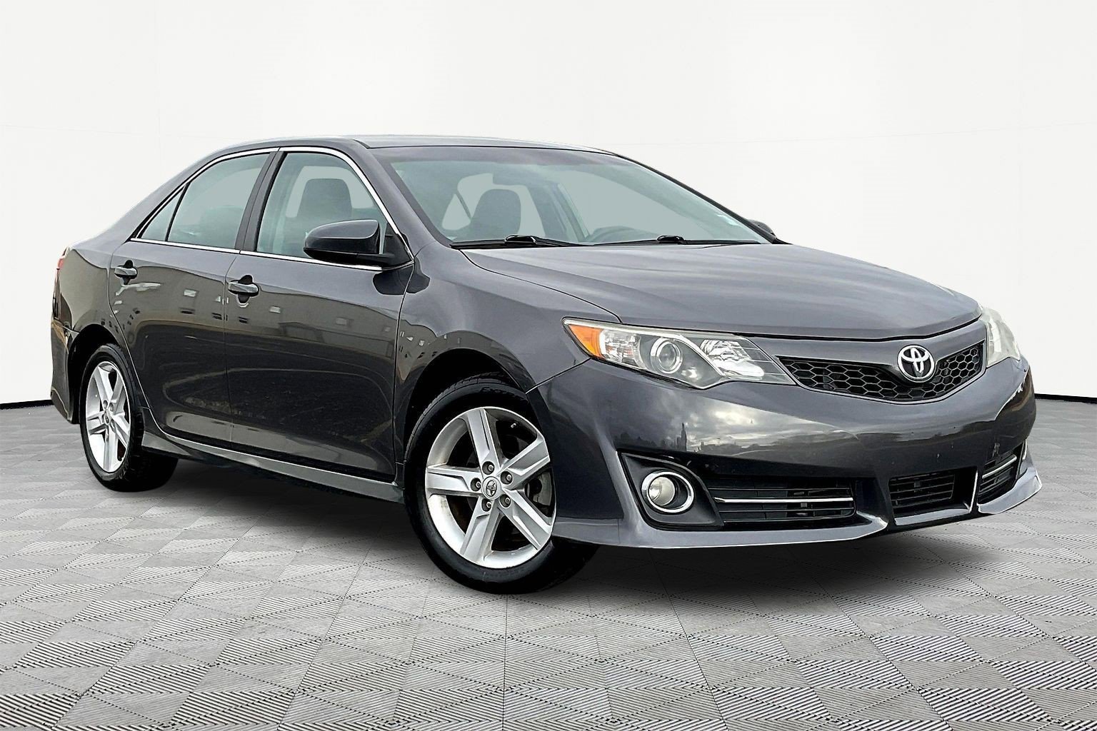 2013 Toyota Camry LE