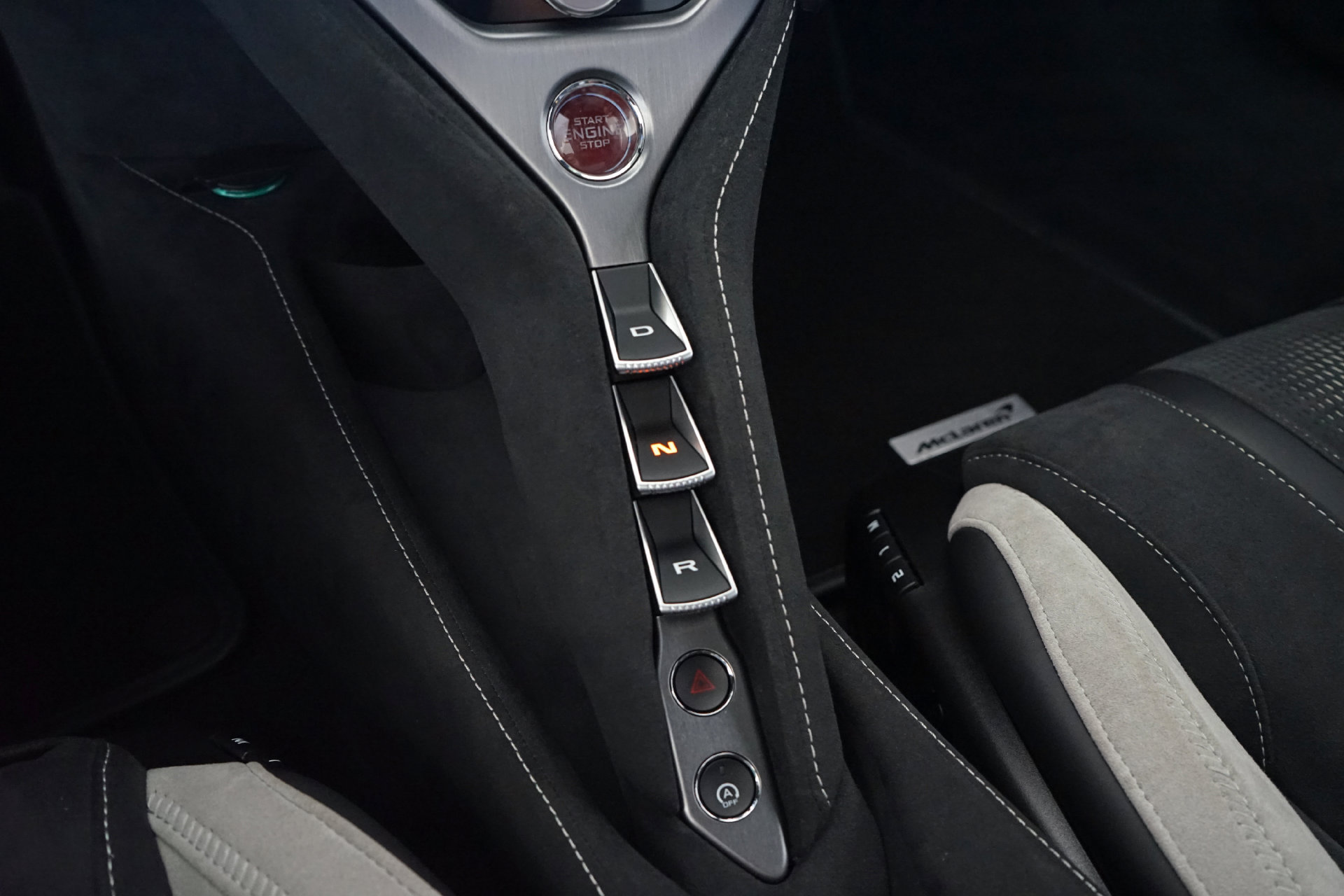 Used 2024 McLaren 750S photo 29