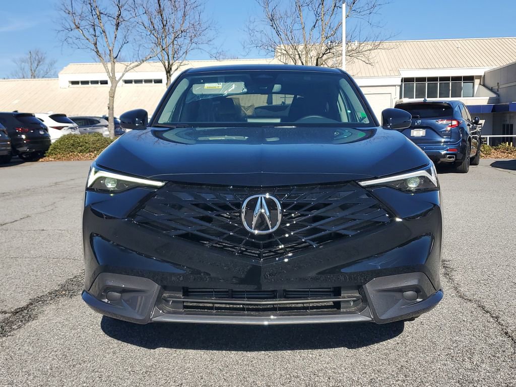 2026 Acura ADX FWD