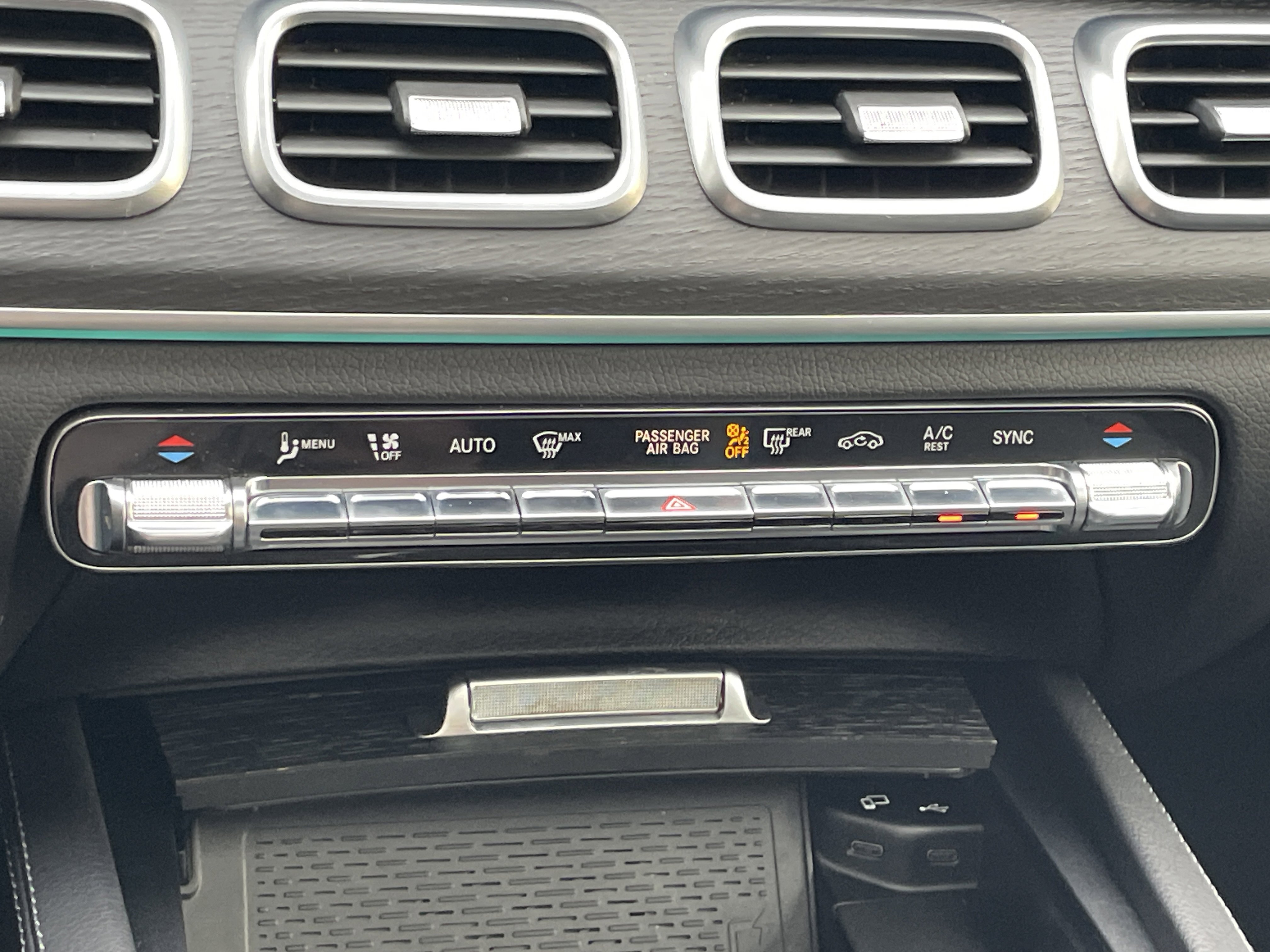 2023 Mercedes-Benz GLE 350 4MATIC