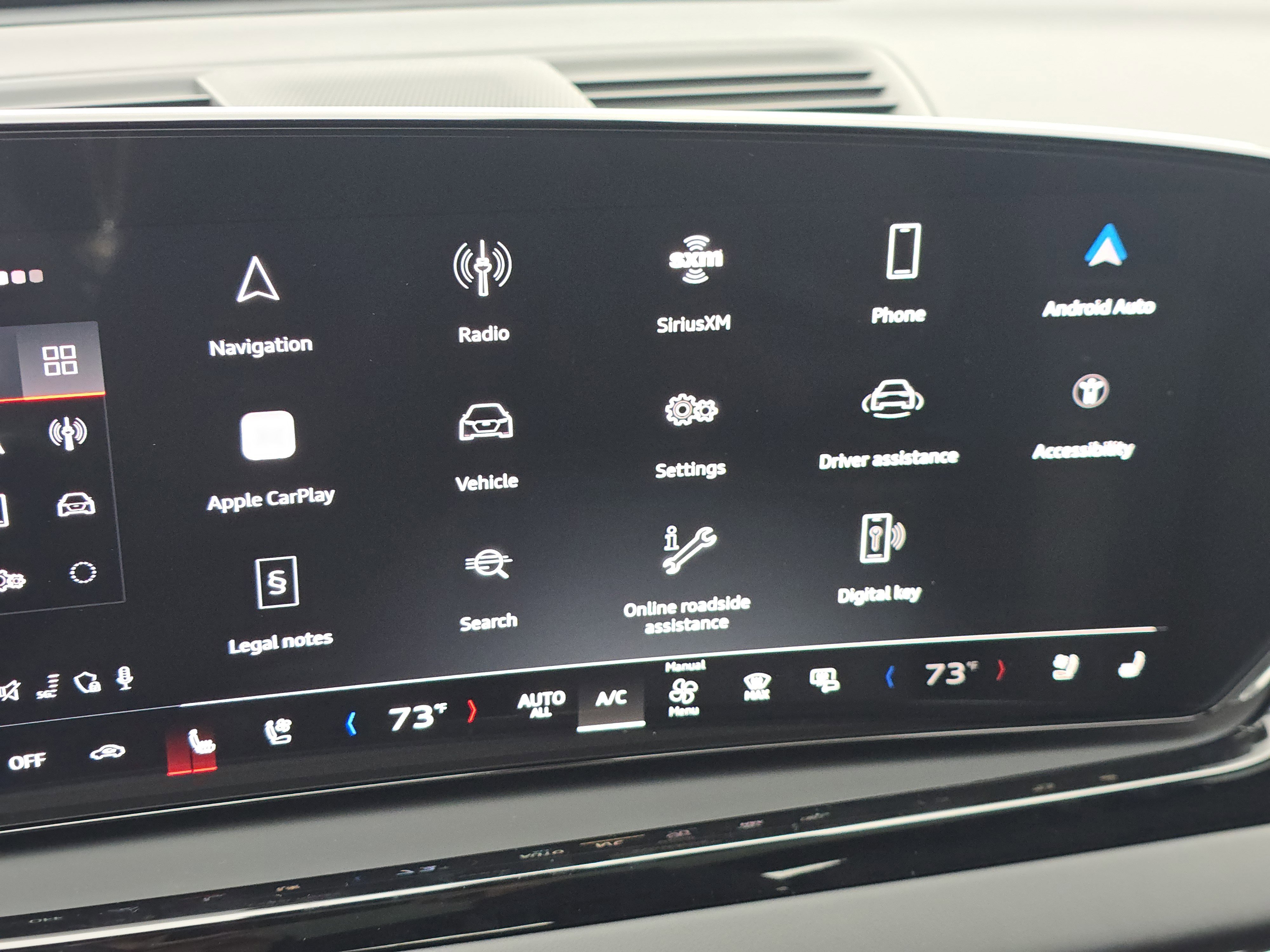 2026 Audi A6 Premium Plus