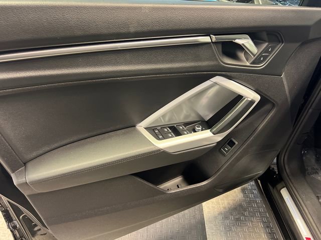 2023 Audi Q3 2.0T Premium