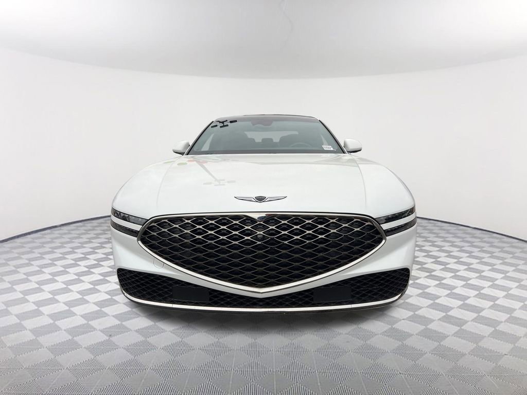 2024 Genesis G90 3.5T