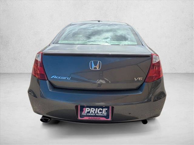 2008 Honda Accord EX-L