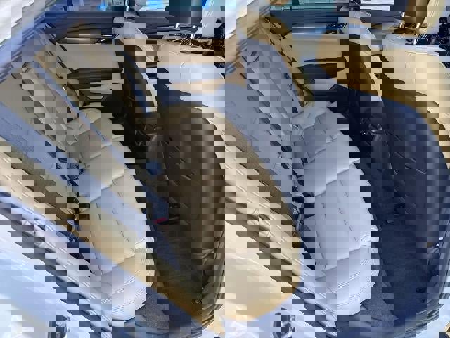 2014 Cadillac ATS 2.0T Sedan