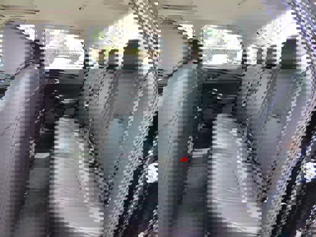 2024 Honda Accord EX-L