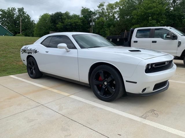 Used Dodge Challenger R/T for Sale in Tyler, TX - Autotrader