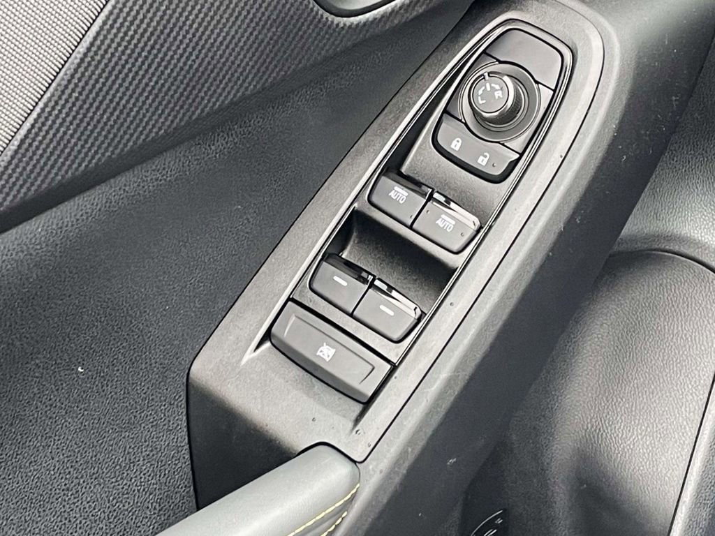 2025 Subaru Crosstrek 2.5i Sport