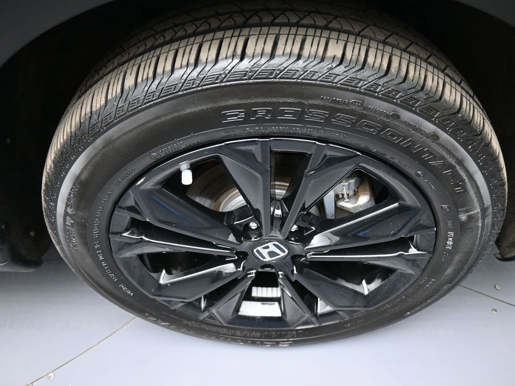 2024 Honda CR-V Sport Touring