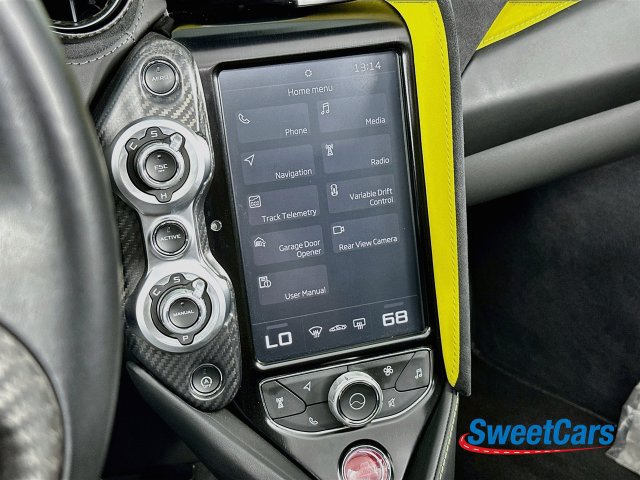 Used 2022 McLaren 720S Spider photo 26